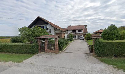 Poslovni prostori Dubrava