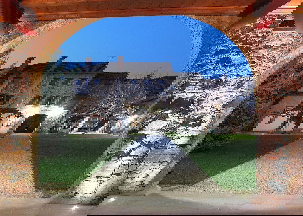 Agriturismo Il Vagabondo