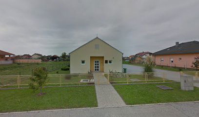 Jehovah's Witness Kingdom Hall