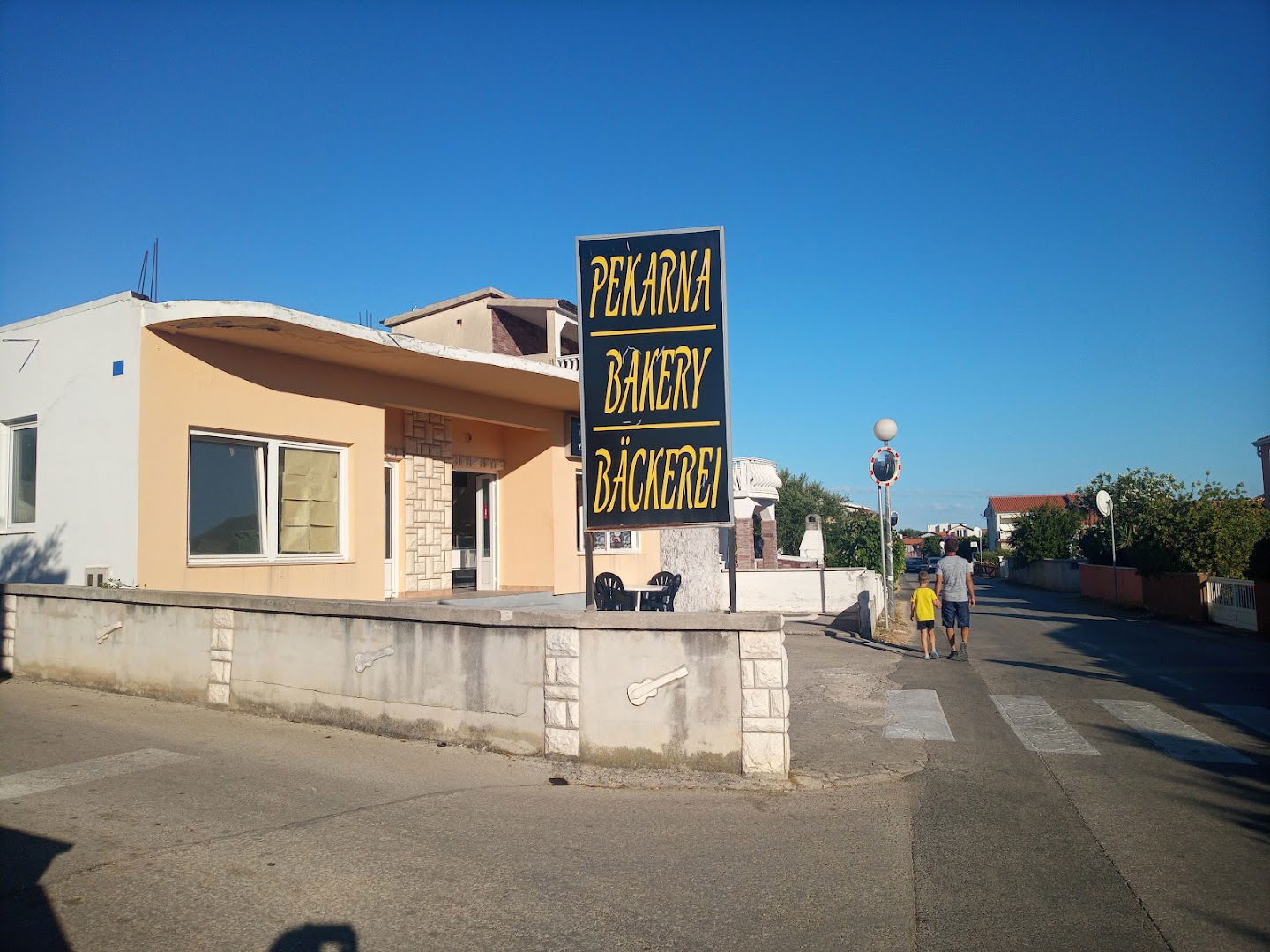 Royal Diana Apartments