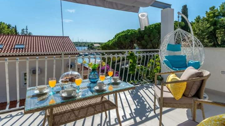 Apartments Matanovi Dvori