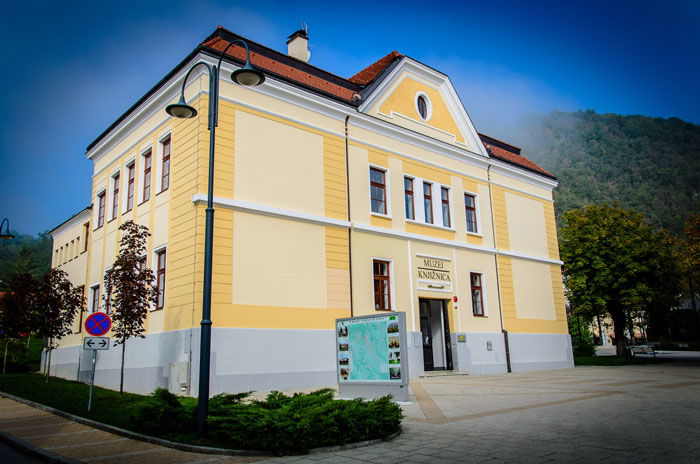 Muzej grada Pregrade Zlatko Dragutin Tudjina