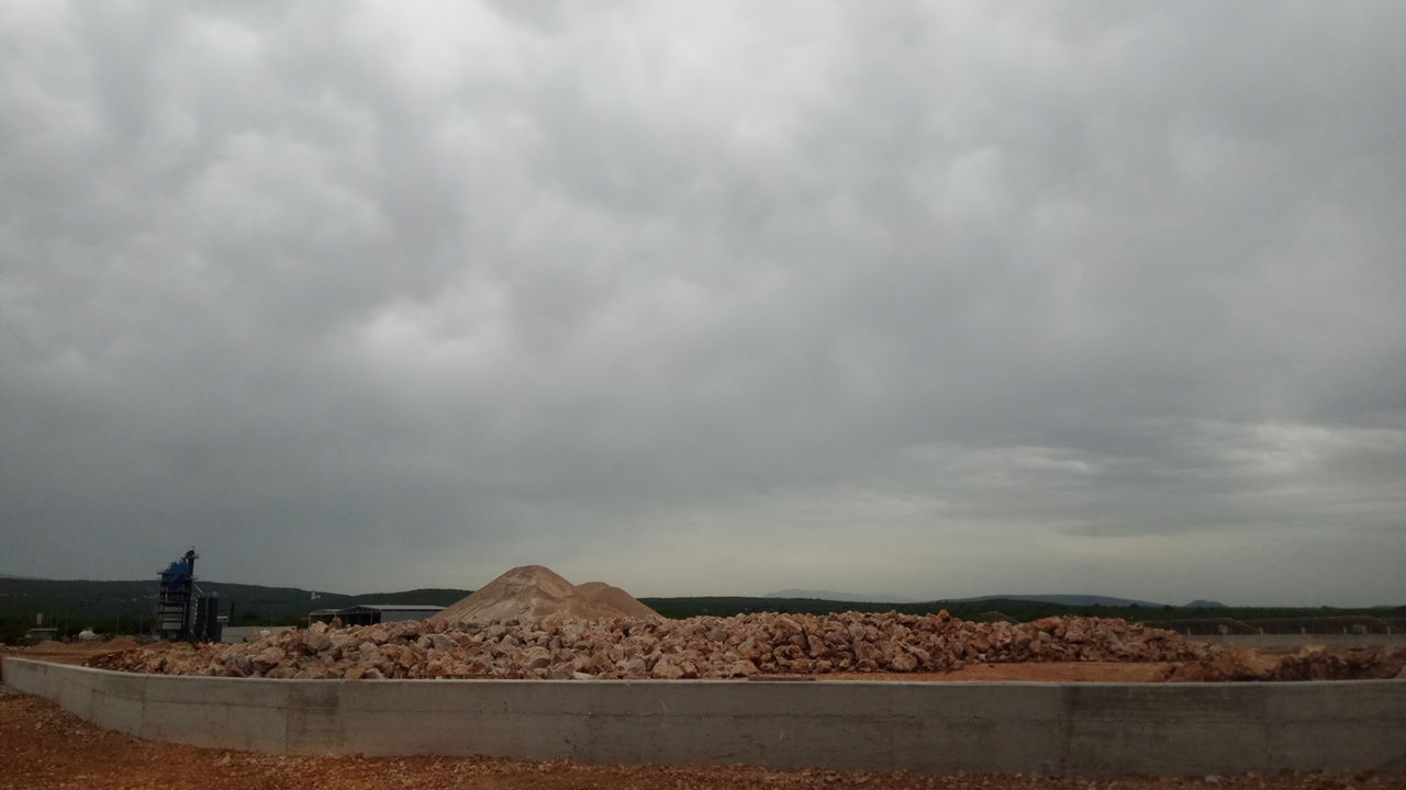 Gospodarska zona Pogana vlaka Poljanice Grude