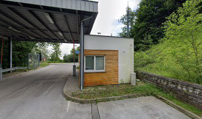 Mejni prehod Drenovec