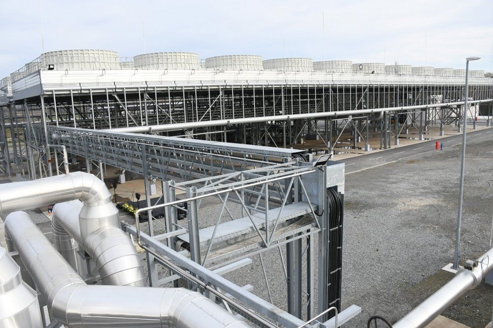 Geotermalna elektrana