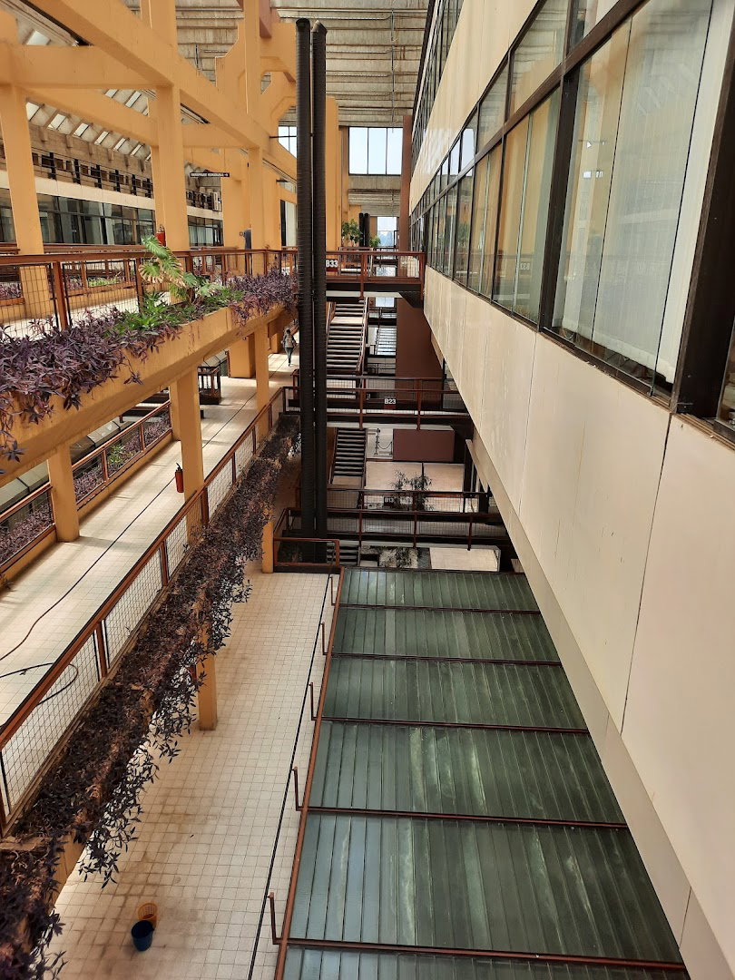 Energoprojekt Visokogradnja