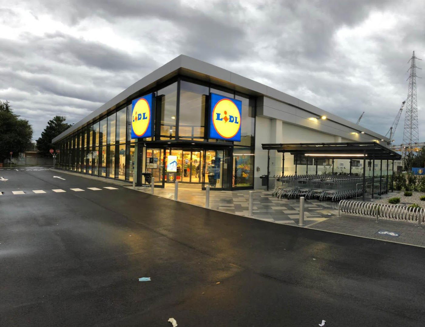 Lidl