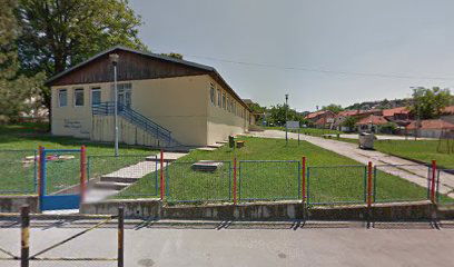 Vrtic Mali Suncokreti