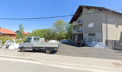 MEŠTROVIĆ - PRIJEVOZ d.o.o.