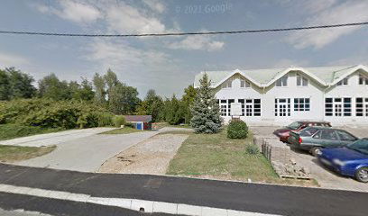 MALONOGOMETNI KLUB FENIX PODTUREN