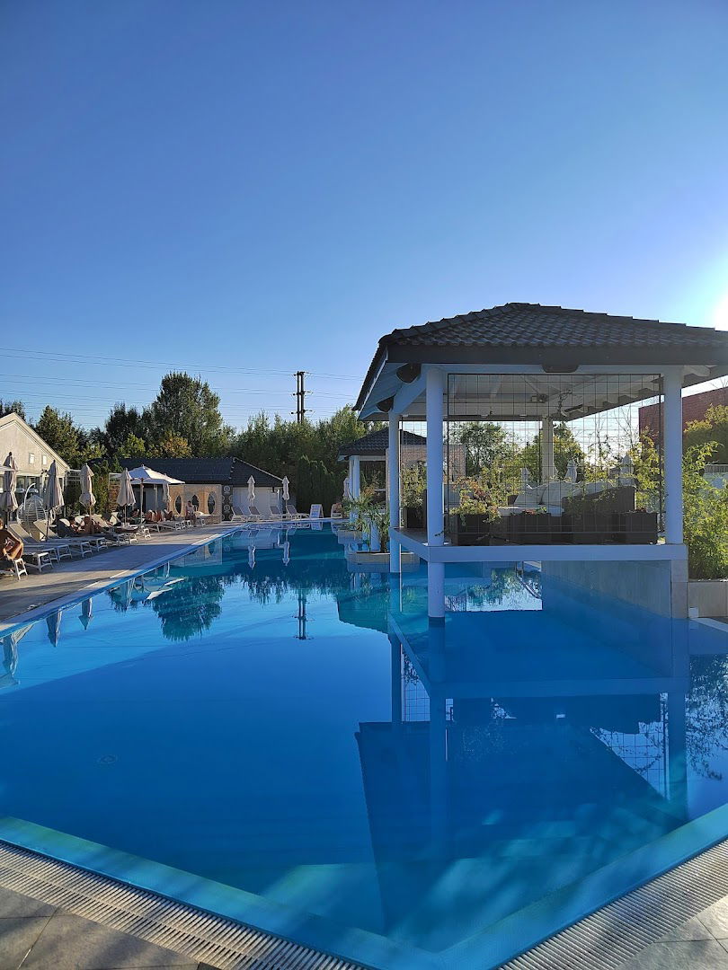 Diamond Garden Event Center