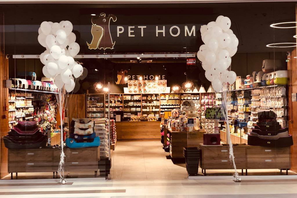 Pet Home Shop Pula