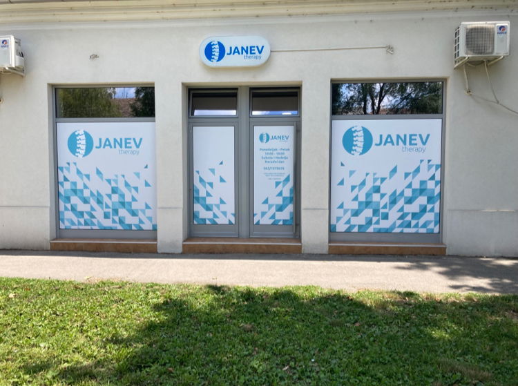Janev Therapy