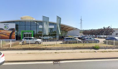 ChargePoint Charging Station