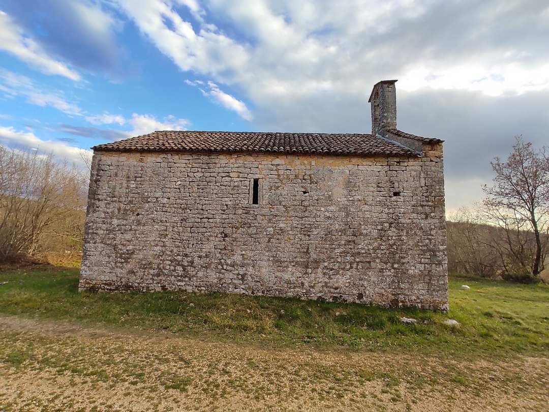 Church of St. Mary Magdalene