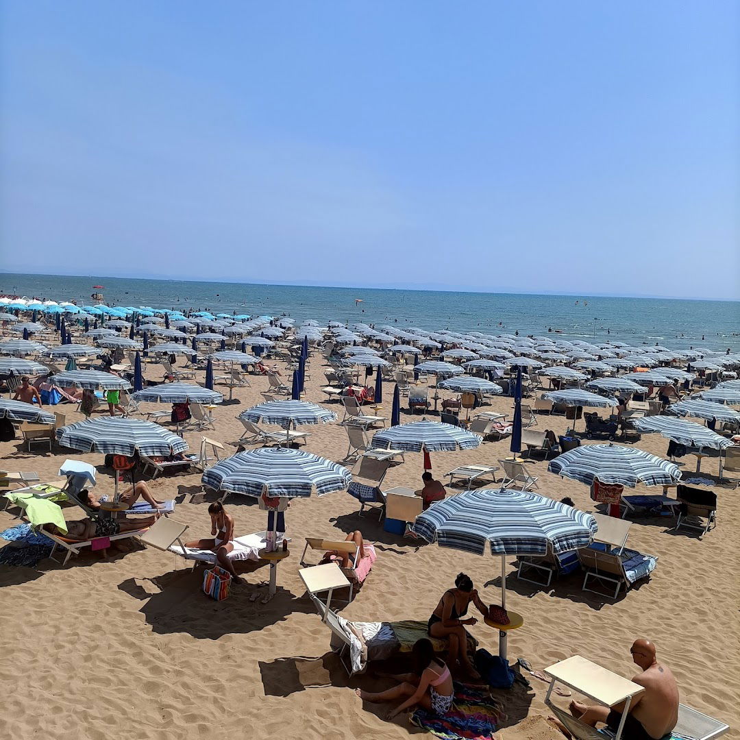 Spiaggia Lignano