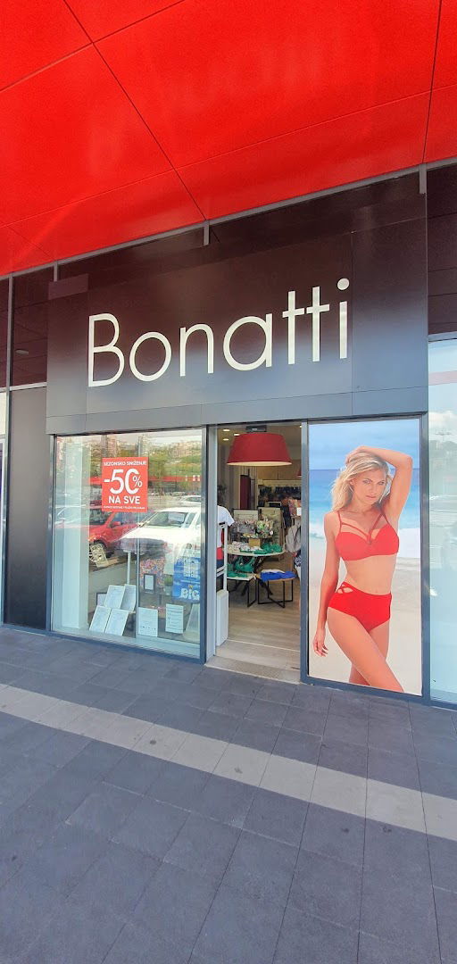 Bonatti Big Rakovica