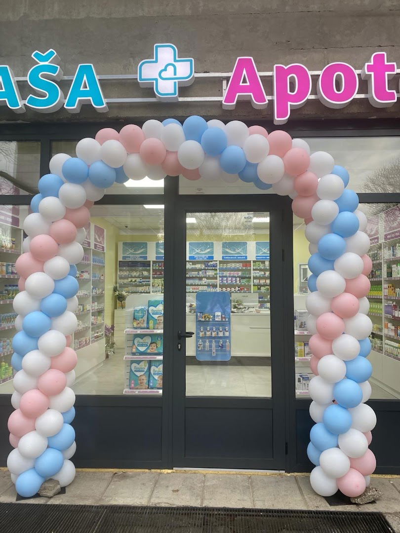 Naša Apoteka
