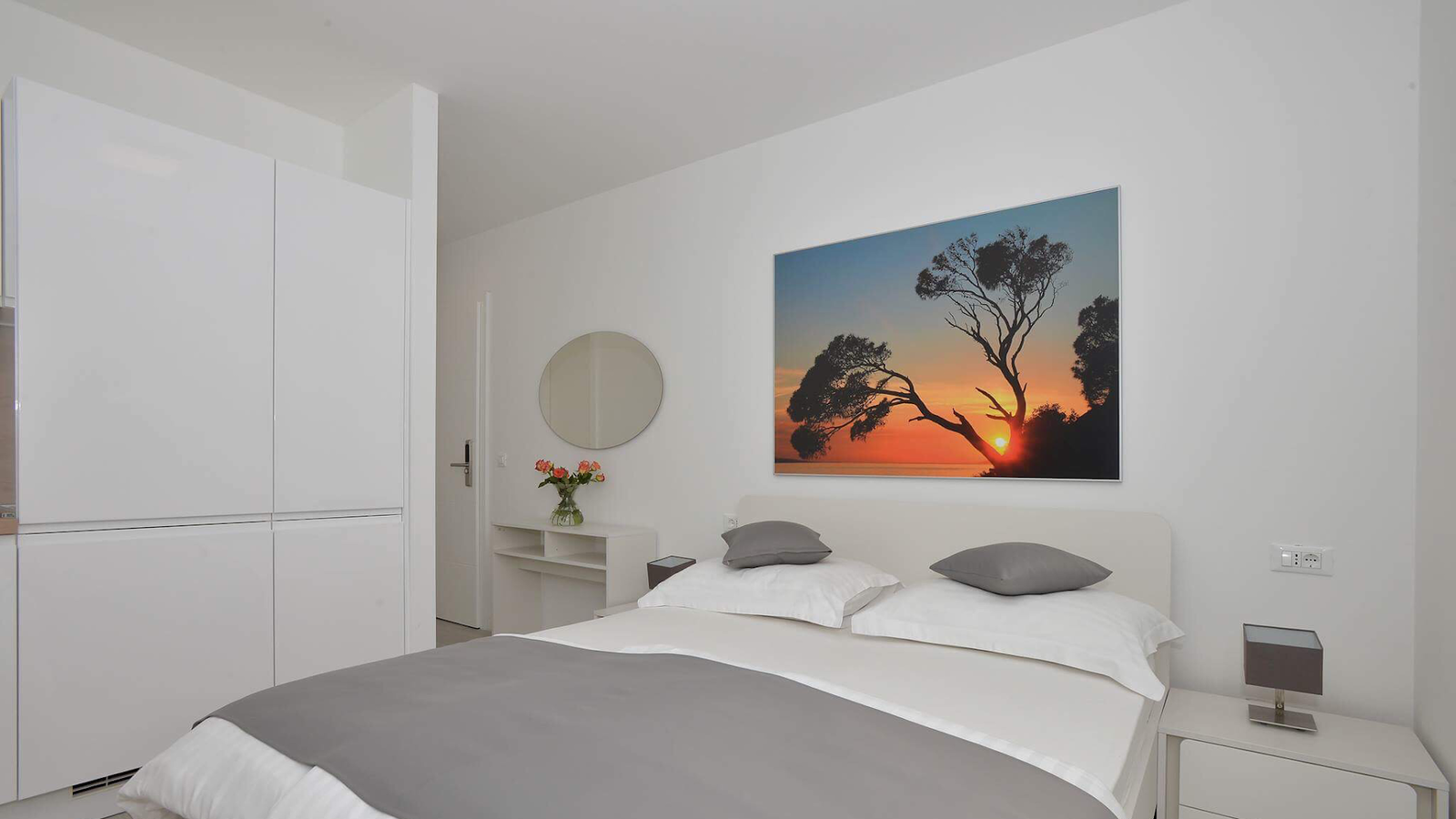 Villa Dalmatia Brela