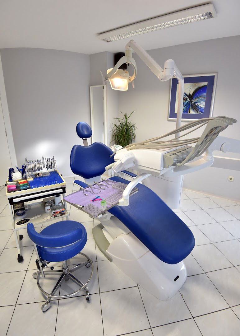 Ortodoncija dr. Sanda Zujović