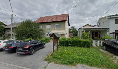 Mjesni odbor Gajišće