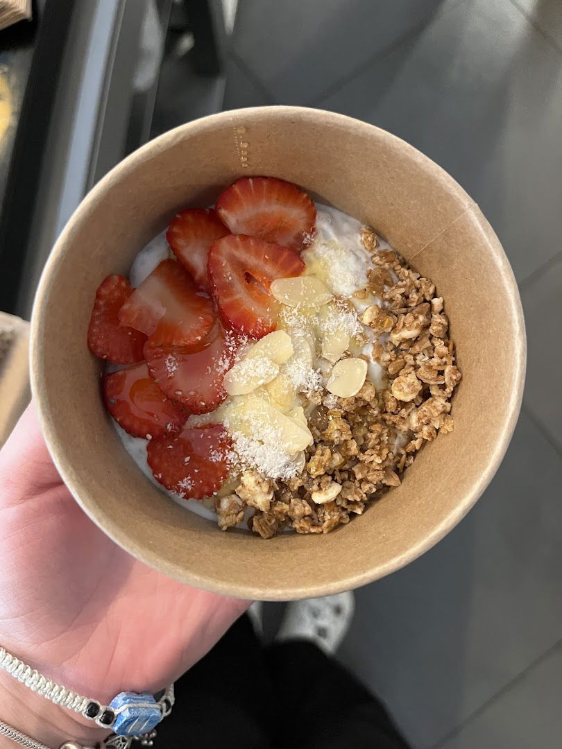 Kapije Pekara & Poslastičarnica