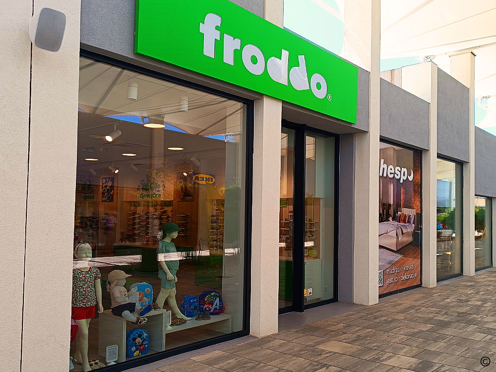 Froddo