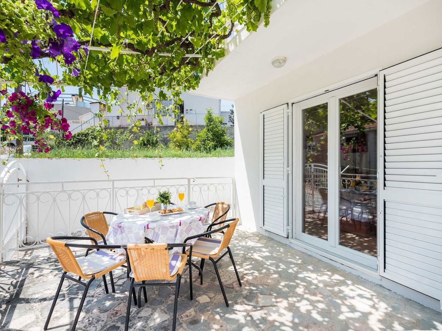 Apartment Hope, Split