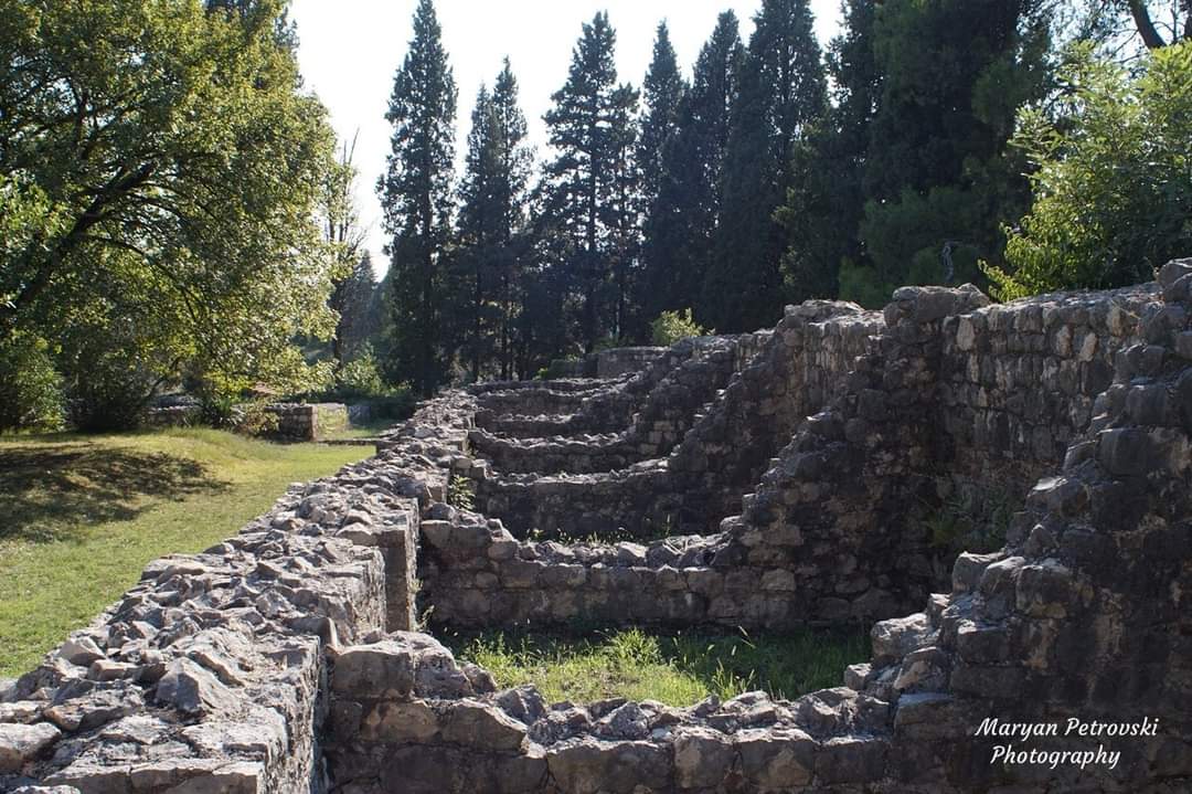 The Late-Antique Villa of Mogorjelo