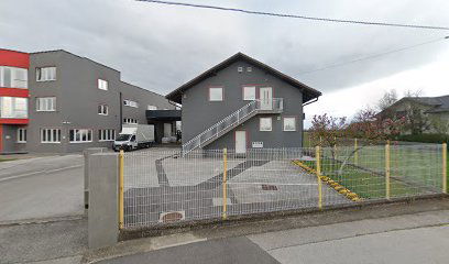 Omrčen promet d.o.o.