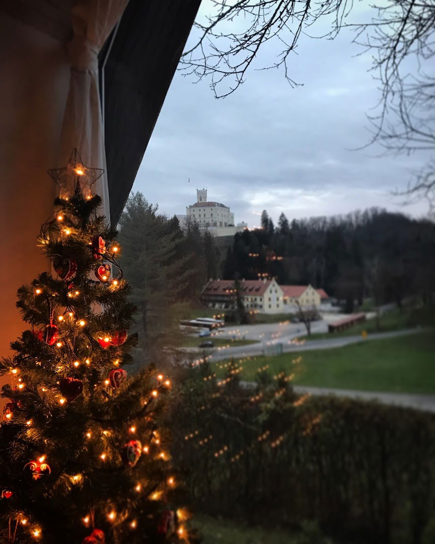 Kuća za odmor Trakošćan