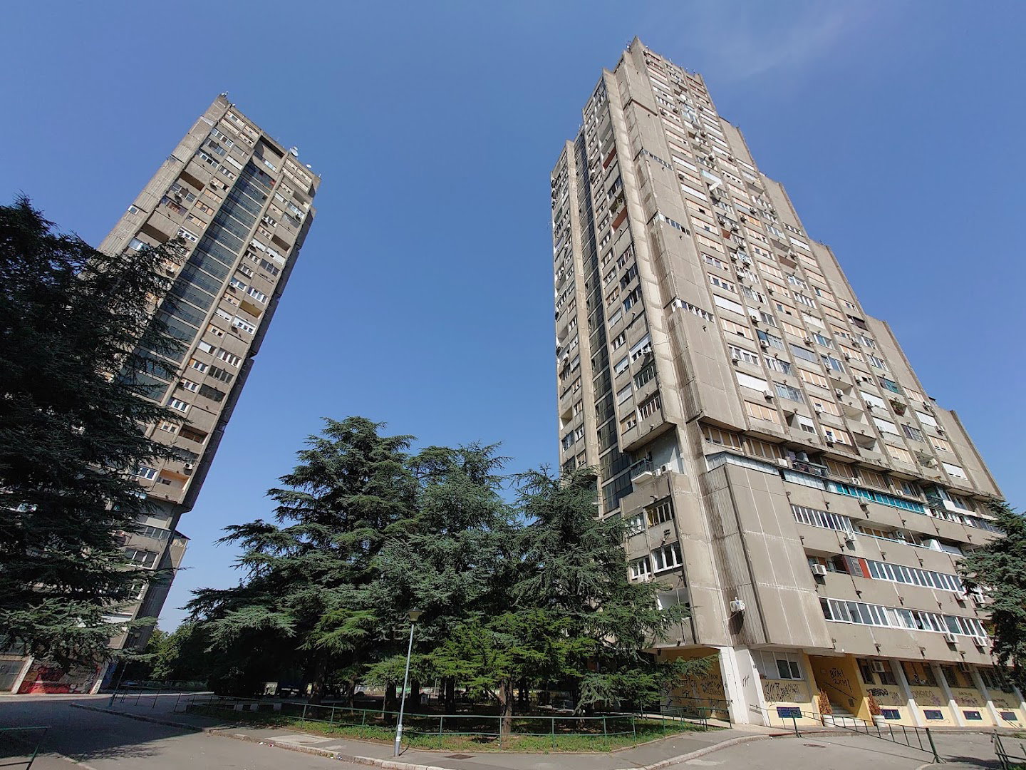 Eastern Gate of Begrade