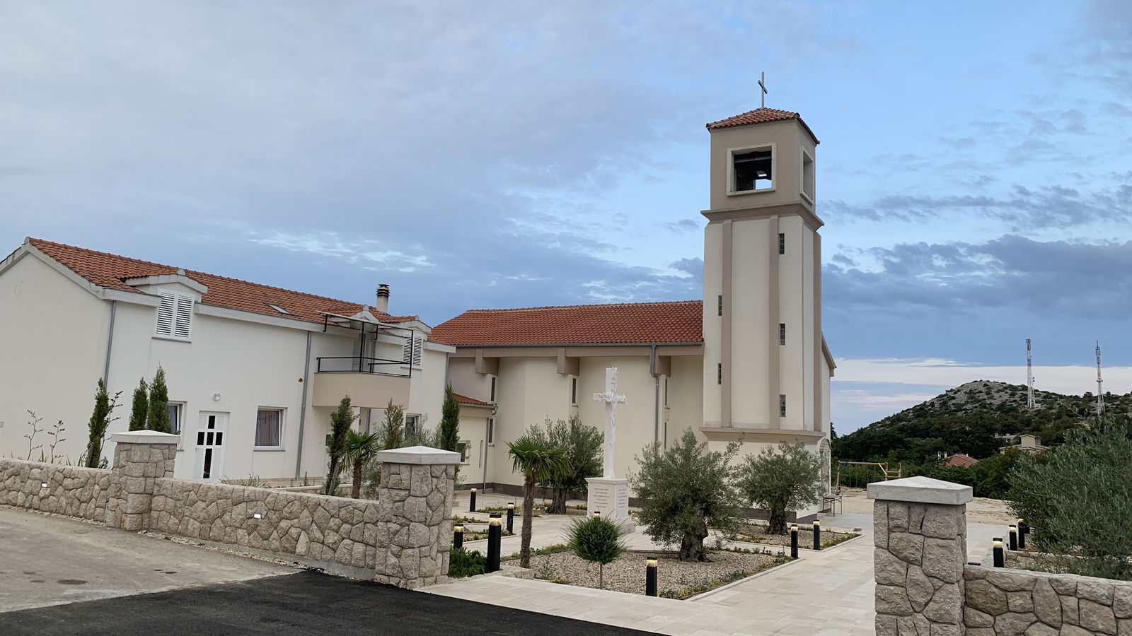 Church of St. Anthony