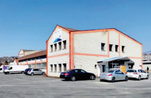 AVACO - Tehnički pregled i registracija vozila