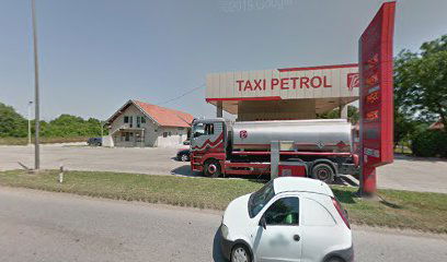 Taxi Petrol