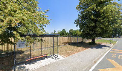 Zrak. tehnička škola