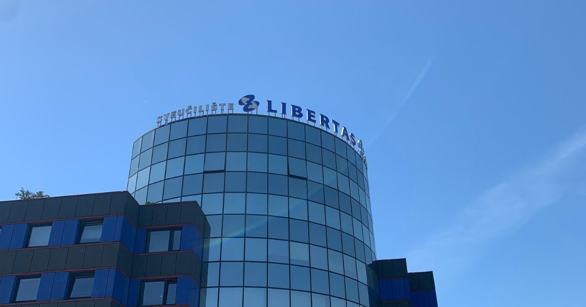 Libertas International university
