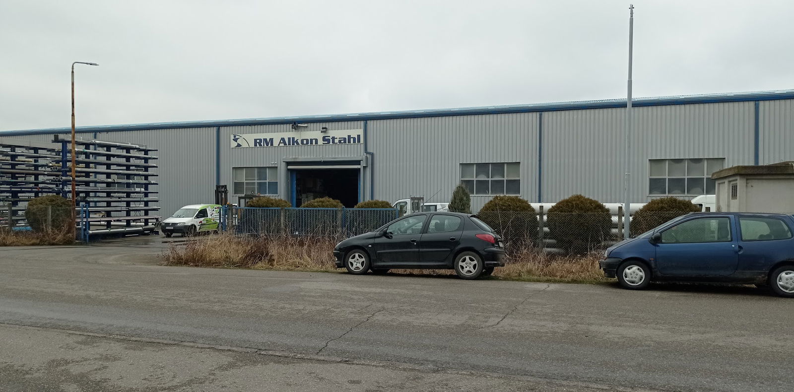 Rm Alkon Stahl d.o.o.