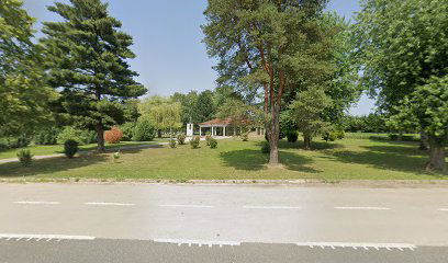 Mortuary Donji Kraljevec