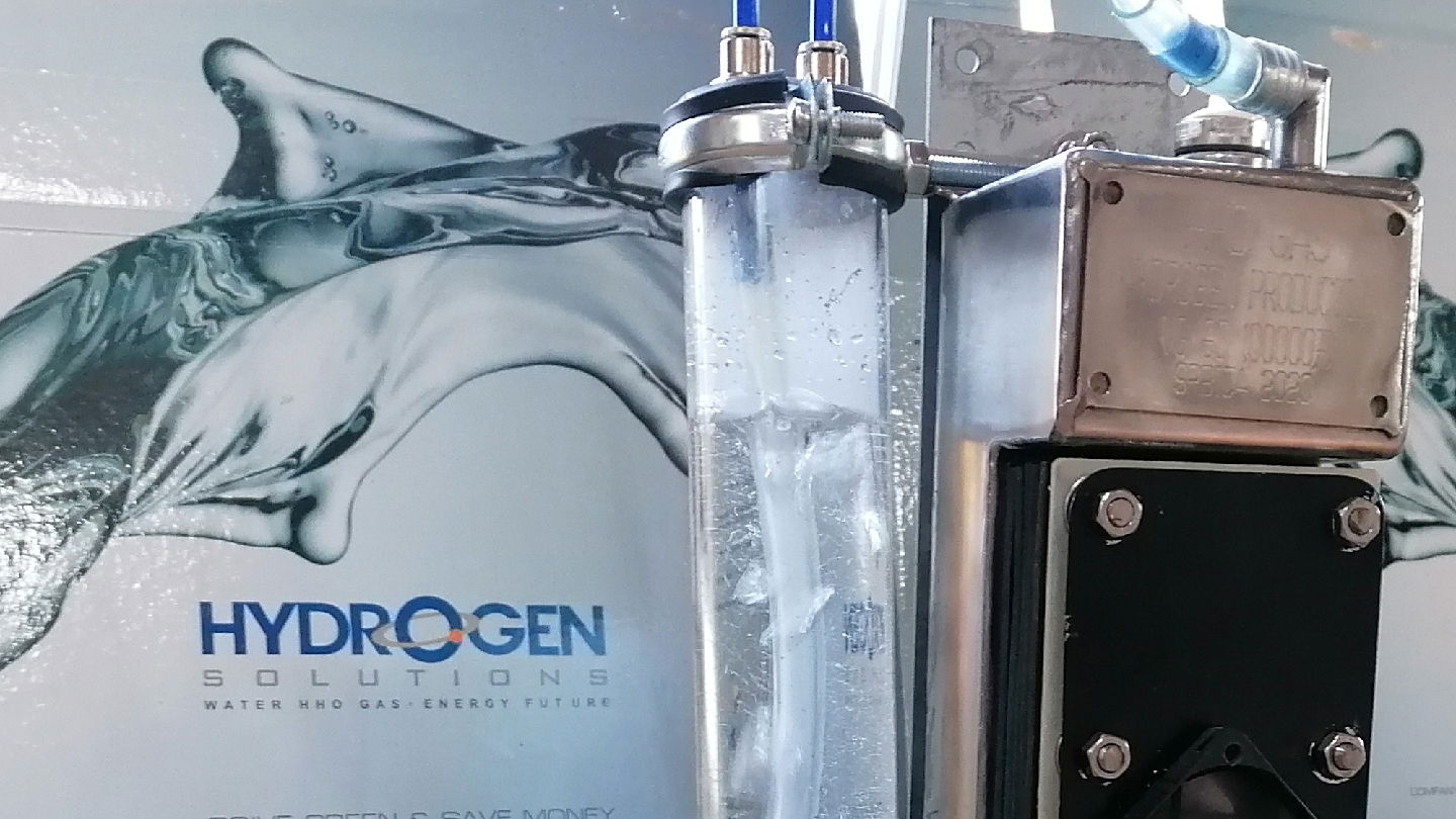 Hydrogen Energy d.o.o Belgrade