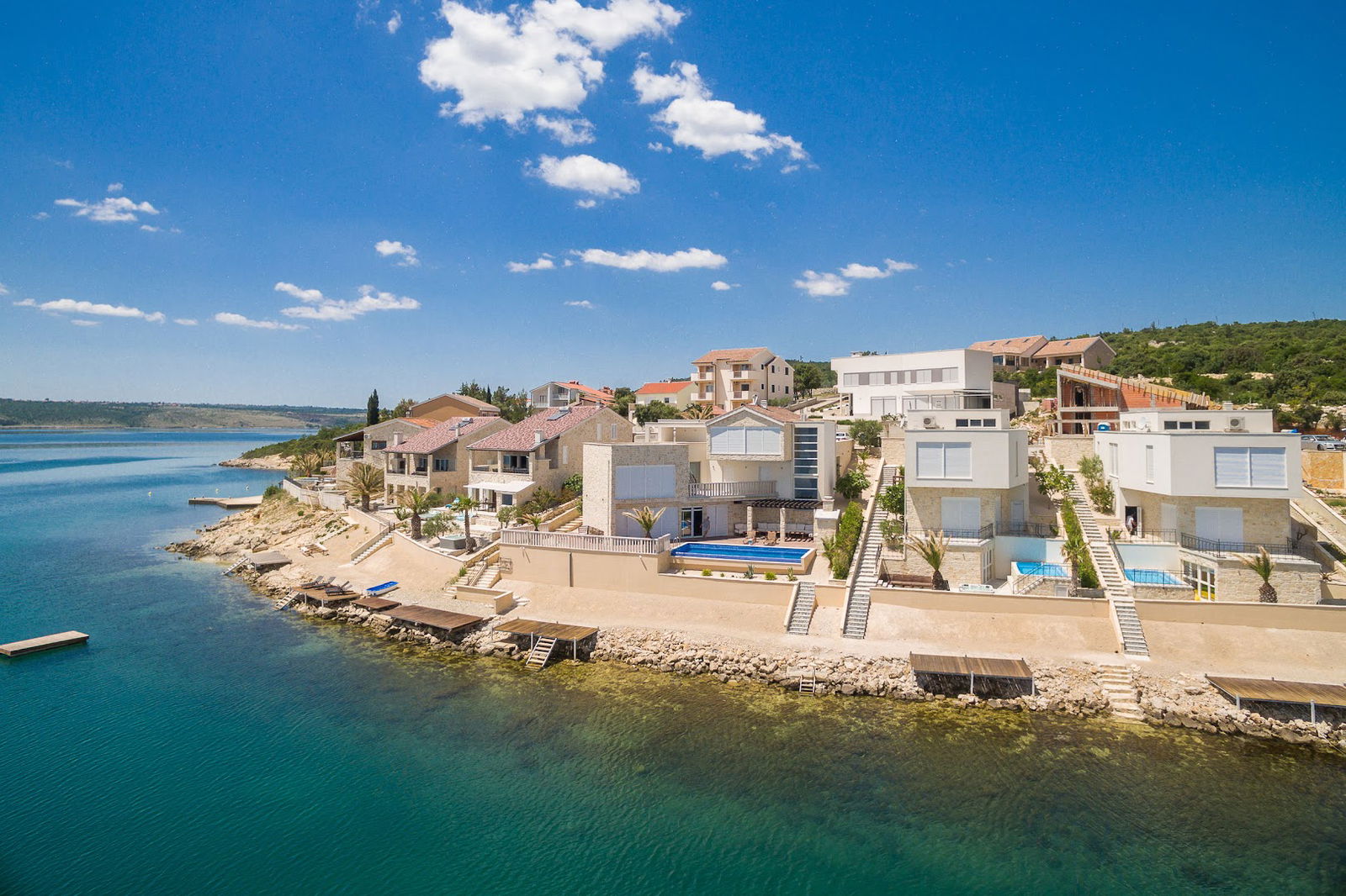 Vila Lotus - Croatia