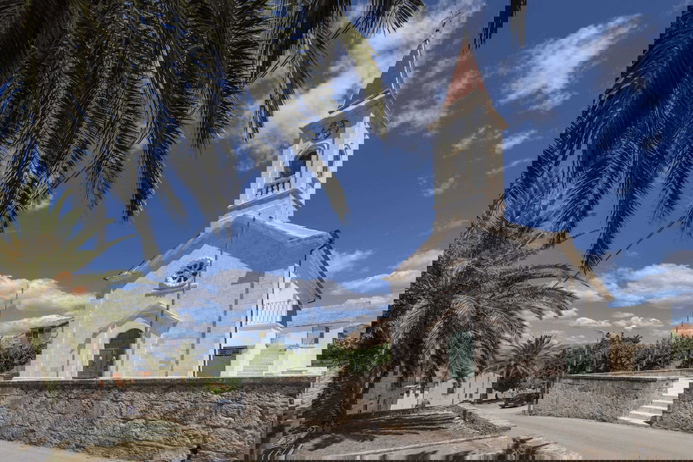 Holiday Home Baras Garden