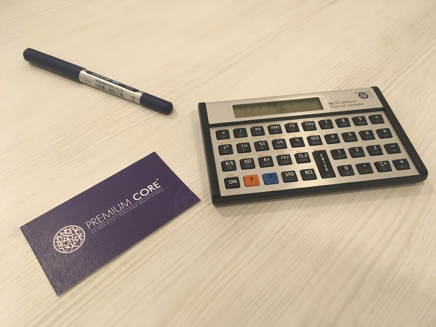 Premium Core d.o.o. Accounting and Tax services