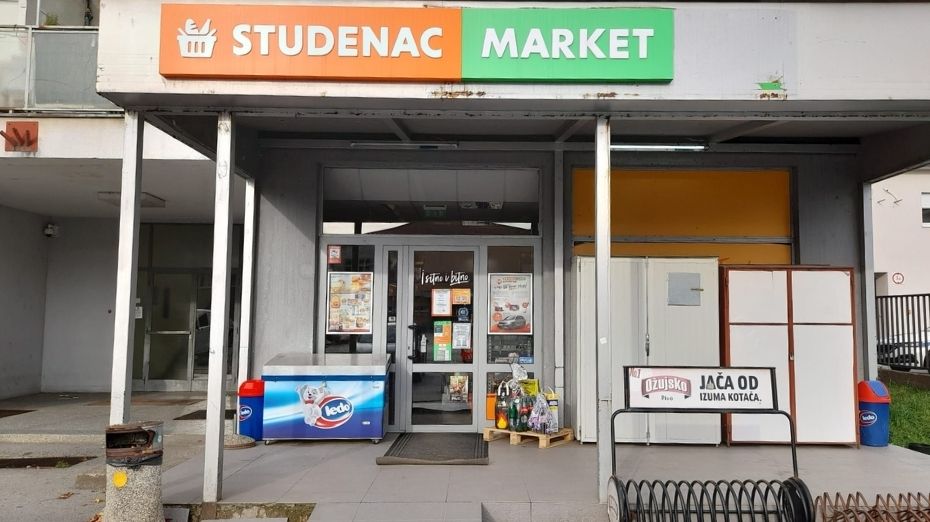 Studenac Market
