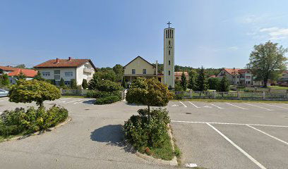 Church of Christ the King