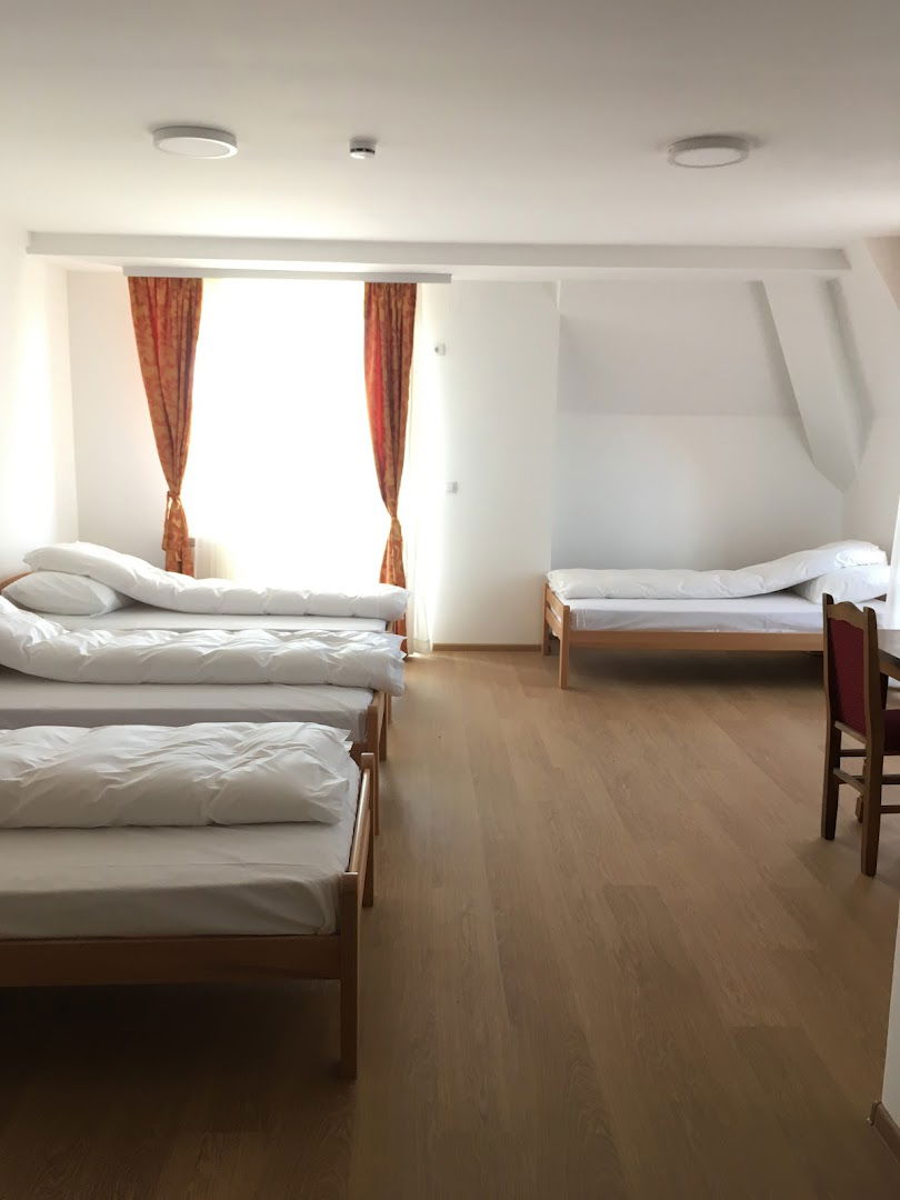 Dom za stare Vila Suzana Beograd Železnik