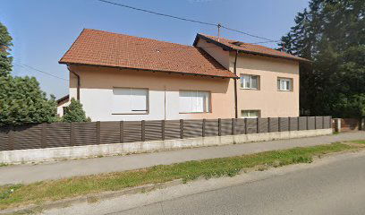 Radiona za obradu drveta Friderika Unger