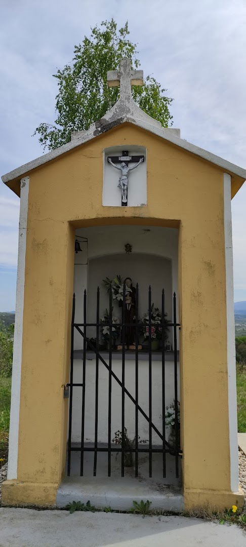 Chapel of St. Anthony of Padua