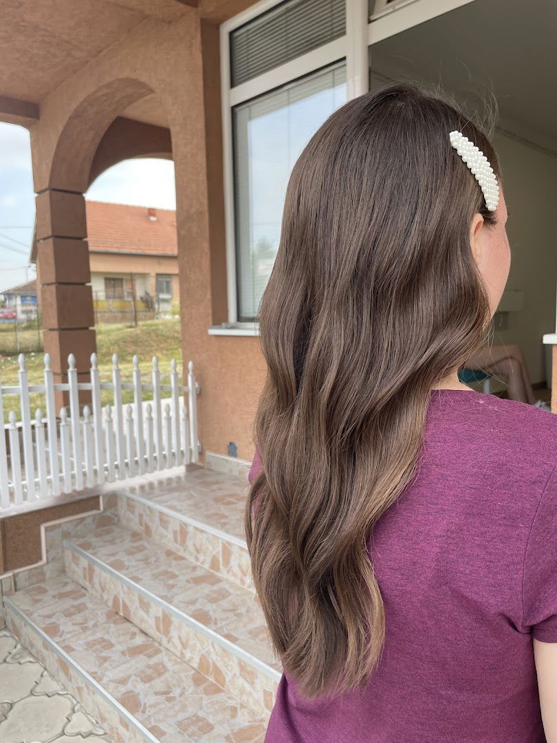 Frizerski studio DS beauty