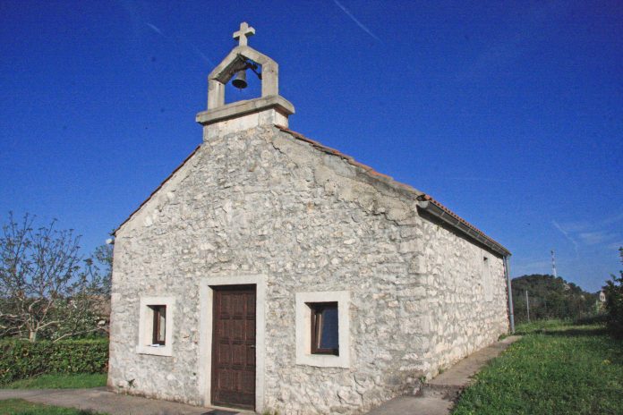 Church of the Most Holy Trinity